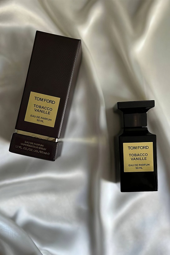 Парфюмерная вода Tom Ford Tobacco Vanille (50 мл)