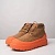 Ботинки UGG Neumel Weather Hybrid - Brown / Orange