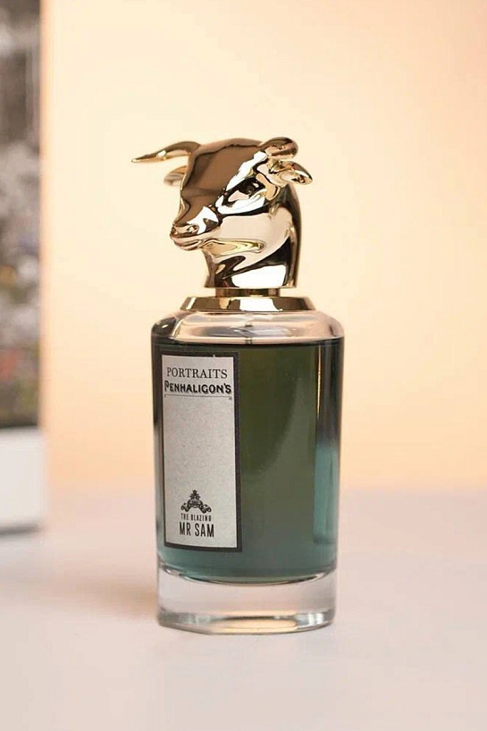 Парфюмерная вода Penhaligon's Portraits The Blazing Mister Sam (75 мл)