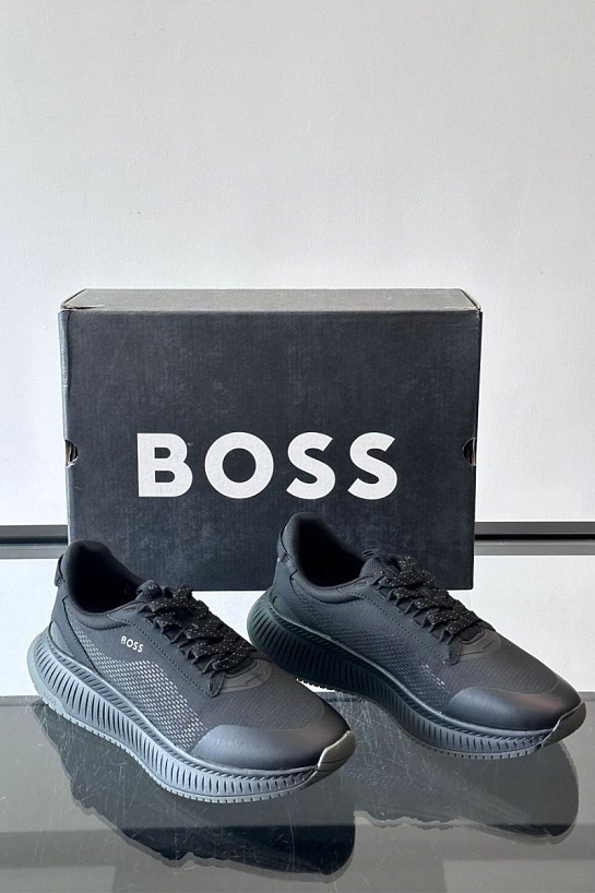 Мужские кроссовки Hugo Boss TTNM Evo