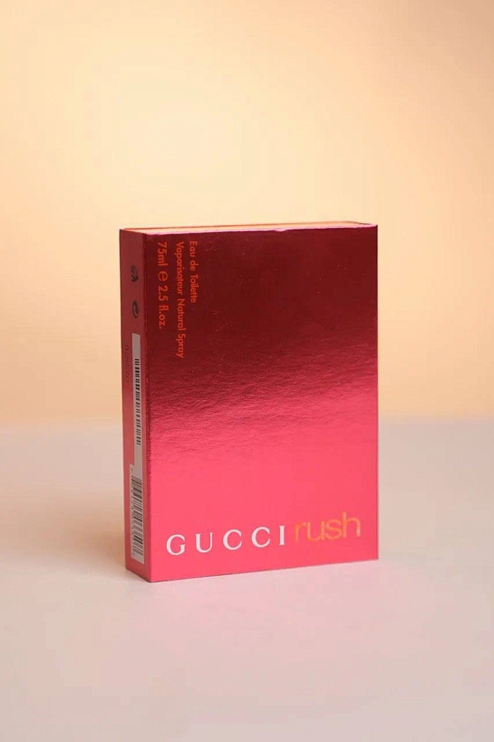 Парфюмерная вода Gucci Rush (75 мл)