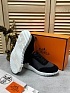 Мужские кроссовки Hermes Bouncing - Black