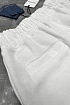 Мужские шорты Louis Vuitton Basketball Tailored Shorts - White
