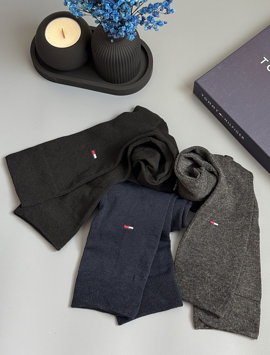 Комплект носков Tommy Hilfiger