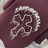 Оверсайз футболка Chrome Hearts Premium