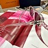Солнцезащитные очки Louis Vuitton с прозрачной оправой