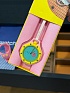 Часы Audemars Piguet × Swatch Royal Pop premium 
