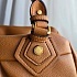 Женская сумка Marc Jacobs The Baby Groovee 32x19 см - Brown