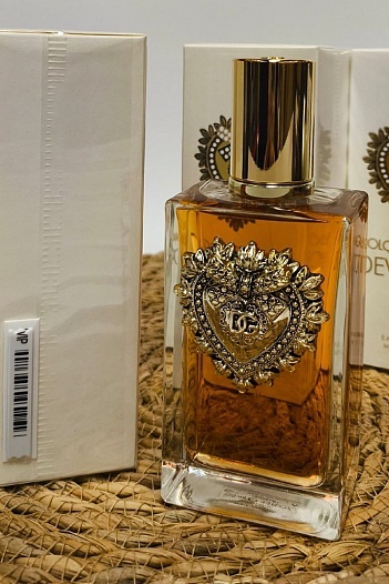 Парфюмерная вода Dolce&Gabbana Devotion (100 мл)   
