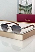 Солнцезащитные очки Cartier