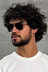 Солнцезащитные очки Ray-Ban Aviator Large Metal