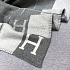 Плед Hermes Avalon III premium 140x170 см - Grey