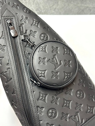 Сумка-слинг Louis Vuitton Duo Premium 20x42x6 см   