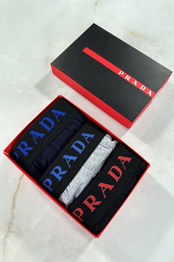 Набор мужского нижнего белья Prada   