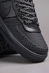 Зимние кроссовки с мехом Nike Lunar Force 1 Duckboot