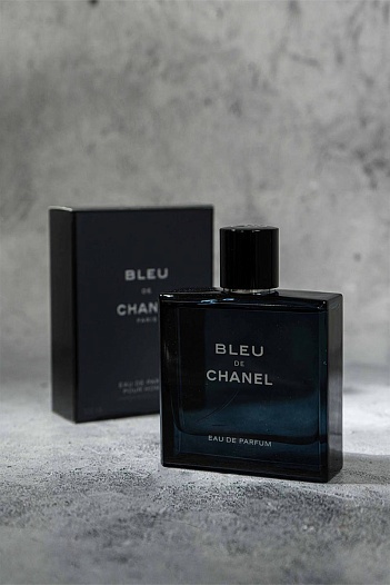 Парфюмерная вода Bleu De Chanel (100 мл)   