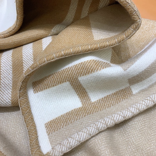 Плед Hermes Grand Ithaque premium 138x171 см
