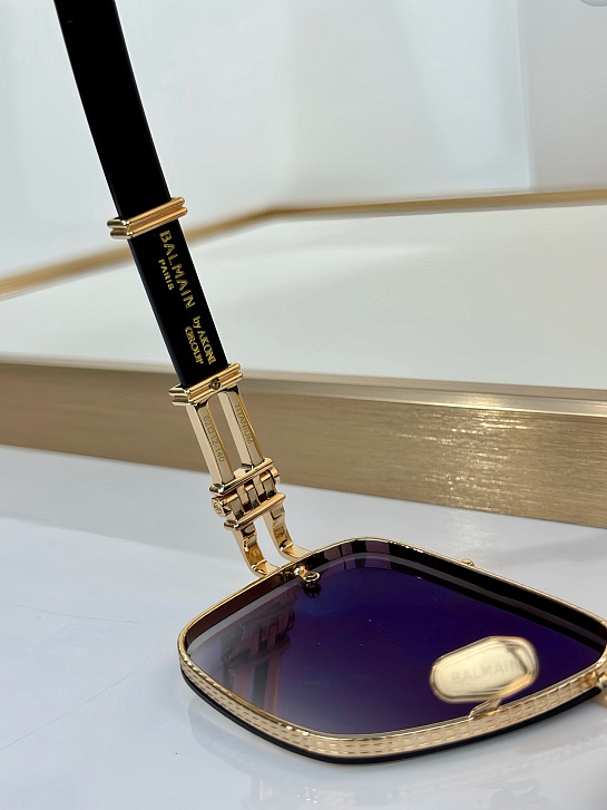 Солнцезащитные очки Balmain Cat