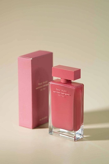 Парфюмерная вода Narciso Rodriguez Fleur Musc (100 мл)   