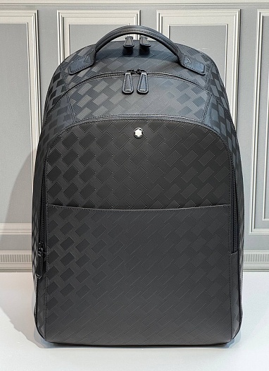 Кожаный рюкзак Montblanc Extreme 3.0 45x32x20 см   