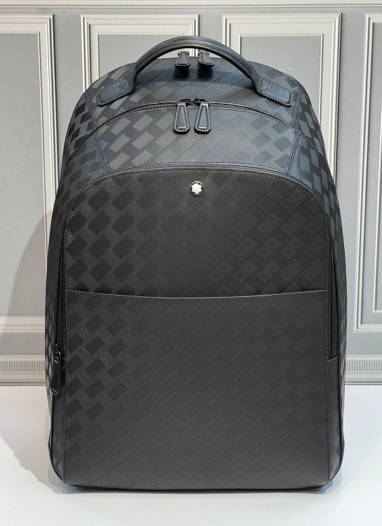 Кожаный рюкзак Montblanc Extreme 3.0 45x32x20 см