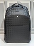 Кожаный рюкзак Montblanc Extreme 3.0 45x32x20 см