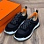Мужские кроссовки Hermes Jimmy