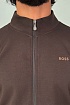 Спортивный костюм коричневого цвета Hugo Boss