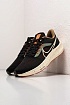 Кроссовки Nike Air Zoom Pegasus - Black/ Orange