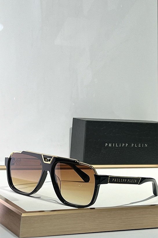 Солнцезащитные очки Philipp Plein