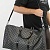 Дорожная сумка Louis Vuitton Keepall Damier Graphite 55x30 см