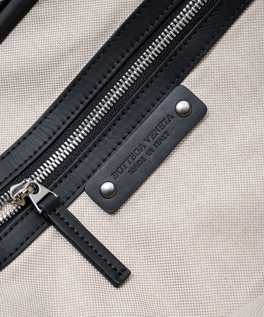 Кожаный портфель Bottega Veneta Premium 39x29x9 см