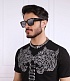 Солнцезащитные очки Philipp Plein Brave