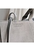 Замшевая сумка Bottega Veneta Arco Tote 36x25 см (2 расцветки)