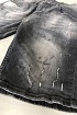 Мужские джинсовые шорты Dsquared2 SLIM "ICON"