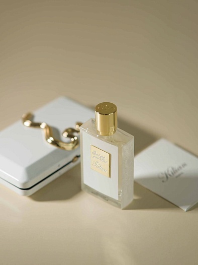 Парфюмерная вода Kilian Good girl gone Bad (50 ml)   