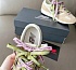 Женские кросовки MIU MIU x New Balance 471 premium