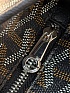 Кожаная сумка Goyard Artois premium 31x24x15 см