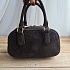 Замшевая сумка MIU MIU 23x13 см (2 расцветки)