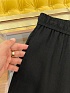 Льняные шорты Dolce & Gabbana Premium
