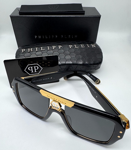 Солнцезащитные очки Philipp Plein