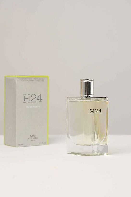 Парфюмерная вода Hermes H24 (100 мл)