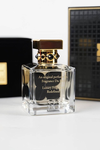 Парфюмерная вода Fragrance Du Bois Lovers (100 мл)   