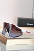 Солнцезащитные очки Prada Linea Rossa