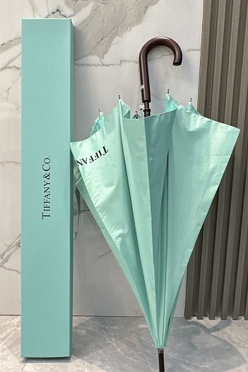 Складной зонт Tiffany & Co. premium   