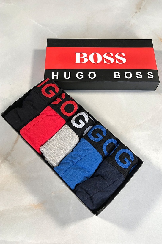 Набор мужского нижнего белья Hugo Boss