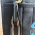 Женская сумка Coach tote 34x24 см (2 расцветки)