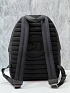 Рюкзак Dior Rider Premium 30x42x15 см - Black