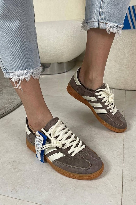 Кроссовки Adidas Handball Spezial "Earth Strata"