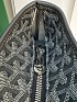 Кожаная сумка Goyard Artois premium 31x24x15 см